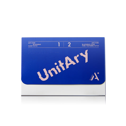 UNITARY ANTI-PORE BLACKHEAD KIT