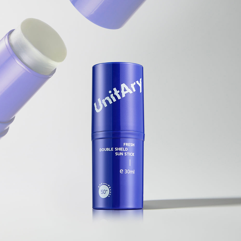 UNITARY FRESH DOUBLE SHIELD SUN STICK SPF 50+ PA++++