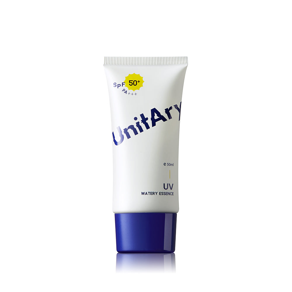 UNITARY UV WATERY ESSENCE SPF 50+ PA+++