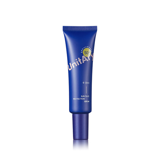 UNITARY SUN FACE PROTECTION SERUM SPF 50+ PA+++