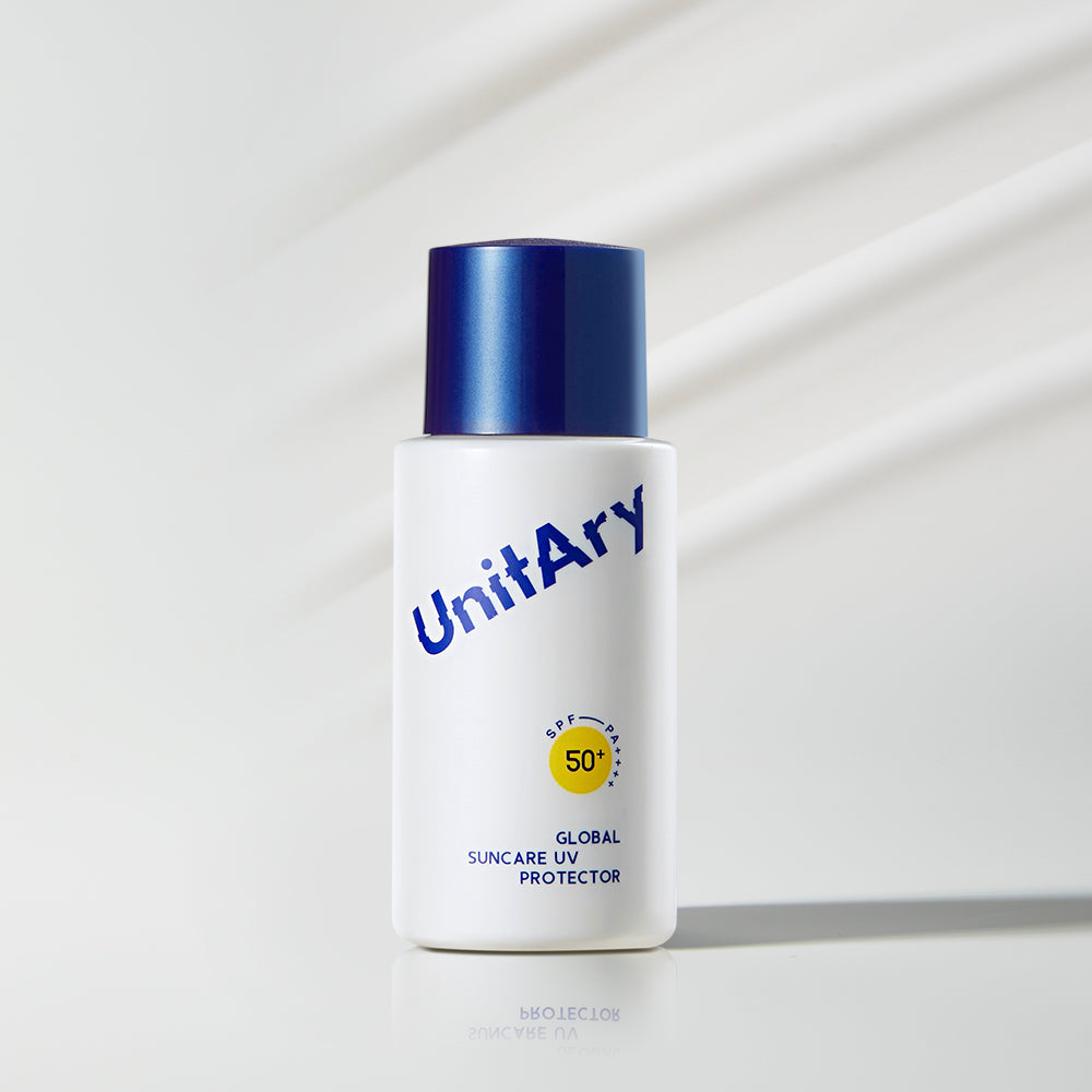 UNITARY GLOBAL SUNCARE UV PROTECTOR S SPF 50+/PA++++