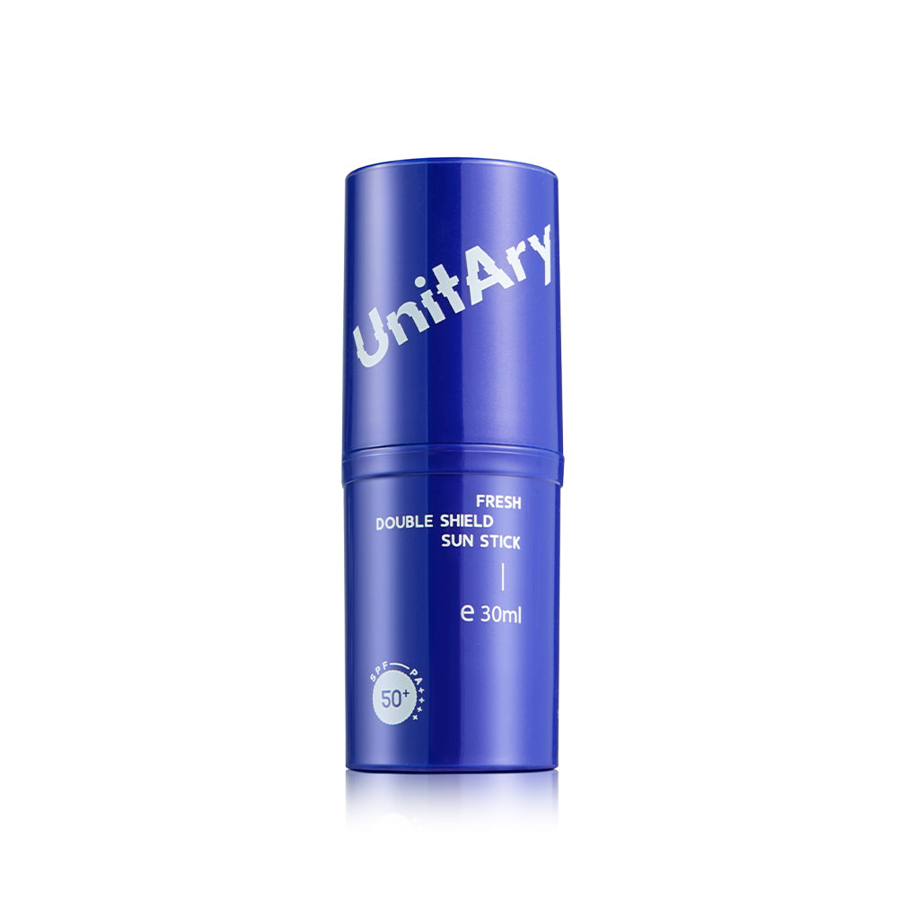 UNITARY FRESH DOUBLE SHIELD SUN STICK SPF 50+ PA++++