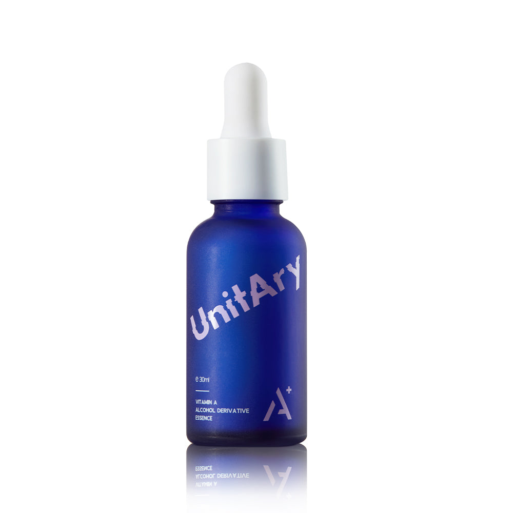 UNITARY VITAMIN A ALCOHOL _ DERIVATIVE ESSENCE