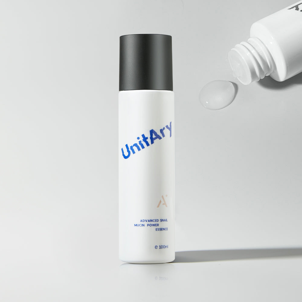 UNITARY ADVANCED SNAIL MUCIN POWER ESSENCE