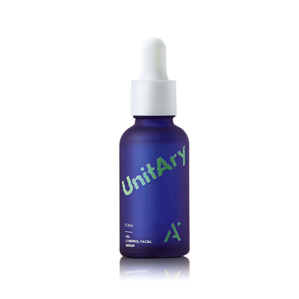 UNITARY  OIL CONTROL FACIAL SERUM