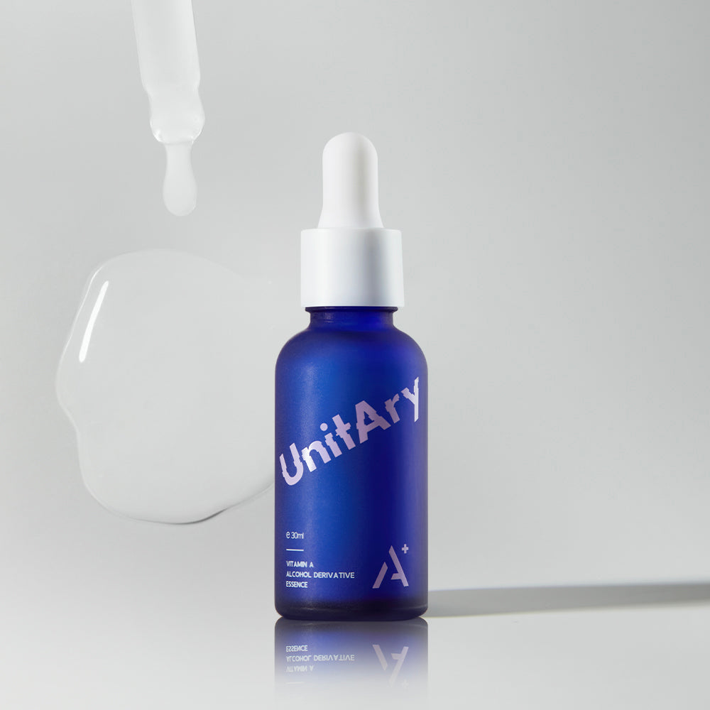 UNITARY VITAMIN A ALCOHOL _ DERIVATIVE ESSENCE