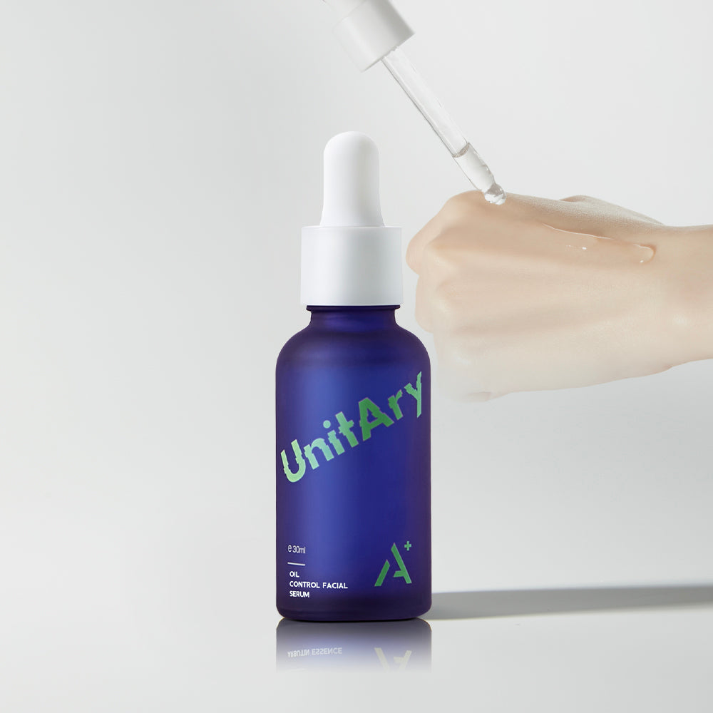 UNITARY  OIL CONTROL FACIAL SERUM