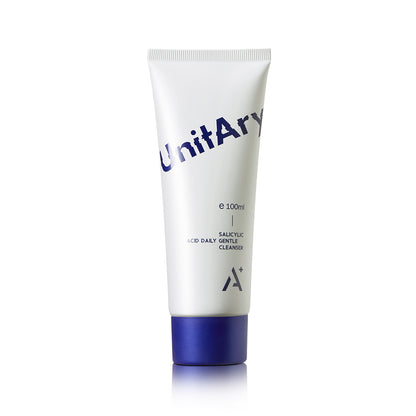 UNITARY SALICYLIC ACID DAILY GENTLE CLEANSER